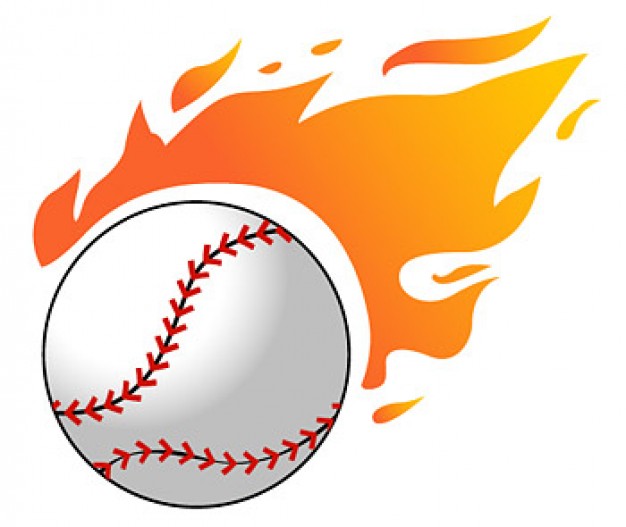 Baseball Vector - ClipArt Best