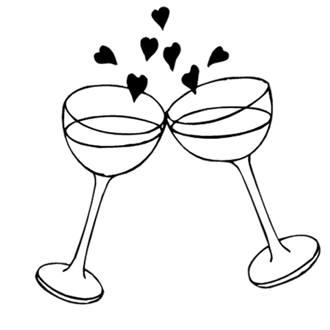 Wedding Clip Art Borders | Clipart Panda - Free Clipart Images