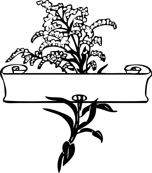 Scroll Artwork Clipart – ClipArt BestWedding Scroll Clipart | Fav ...