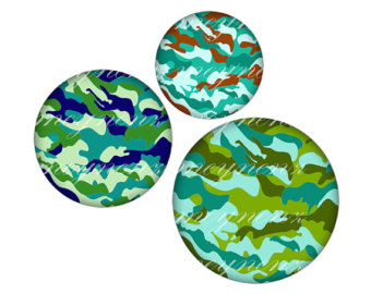 Popular items for camouflage pattern on Etsy
