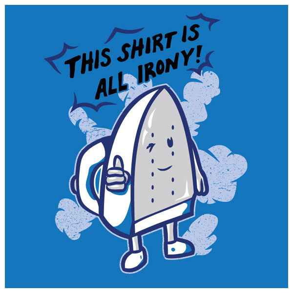 50 Colorful and Funny T-Shirt Designs for Daily Inspiration