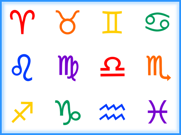 Happiness and Essence (สาระสุขสันต์): Weekly Horoscope from ...