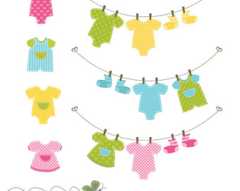 Popular items for onesie clipart on Etsy