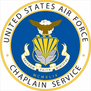Free USAF-Chaplain-Service-Shield Clipart - Free Clipart Graphics ...