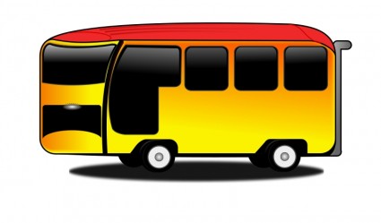 Bus Free vector for free download (about 194 files).