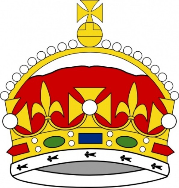 Crown Clipart - ClipArt Best
