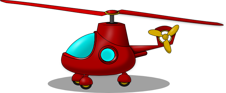 Cute Airplane Clipart | Clipart Panda - Free Clipart Images