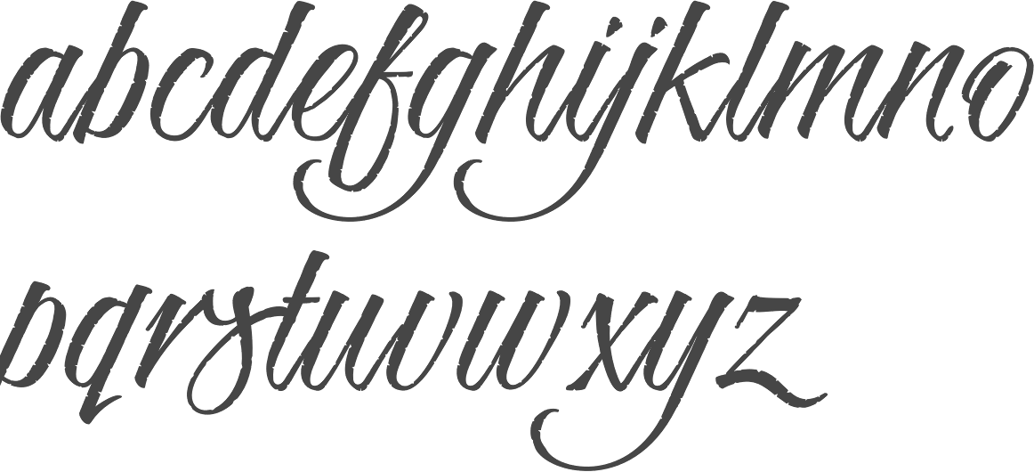 MyFonts: Typefaces for Packaging