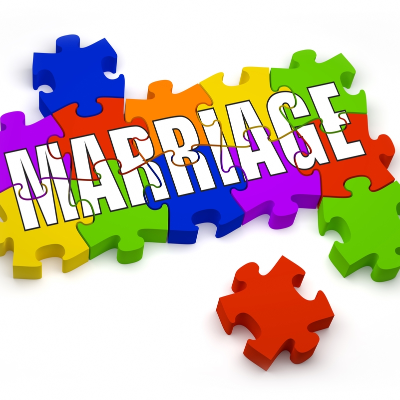 3 Things People Don't Know About Same Sex Marriage
