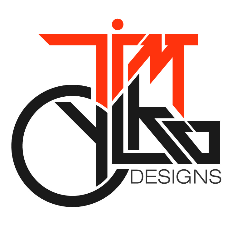 Tim Cylko Designs | Graphic Designer & Fine Artist