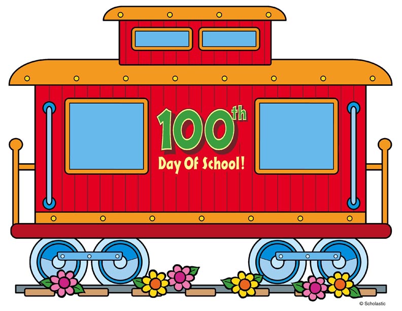 Caboose Clip Art - Cliparts.co