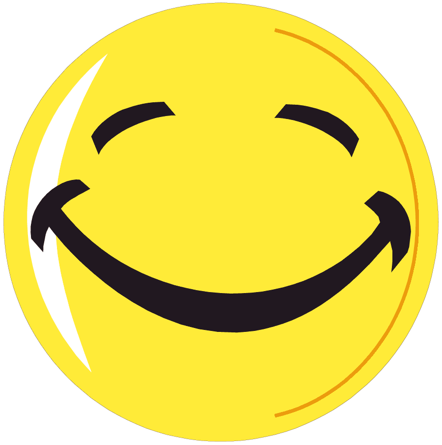 Moving Laughing Smiley Face | Clipart Panda - Free Clipart Images