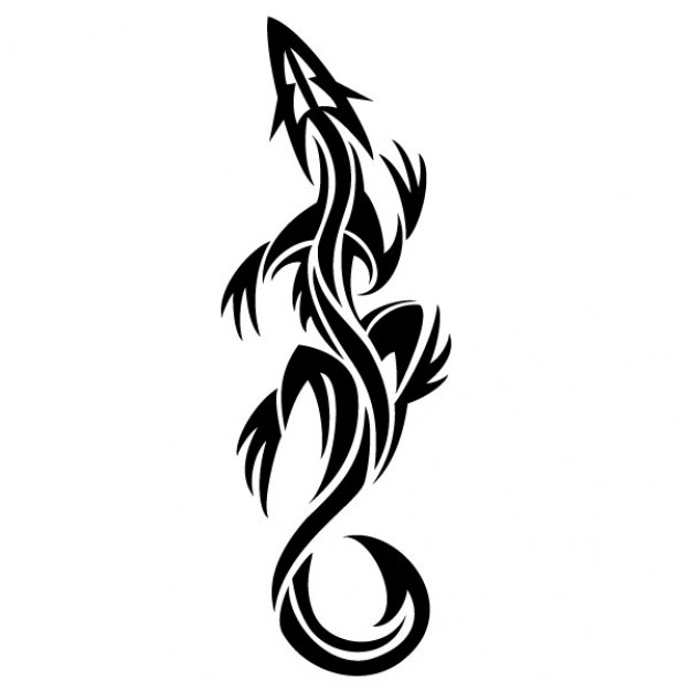 Tribal Graphic Design - ClipArt Best