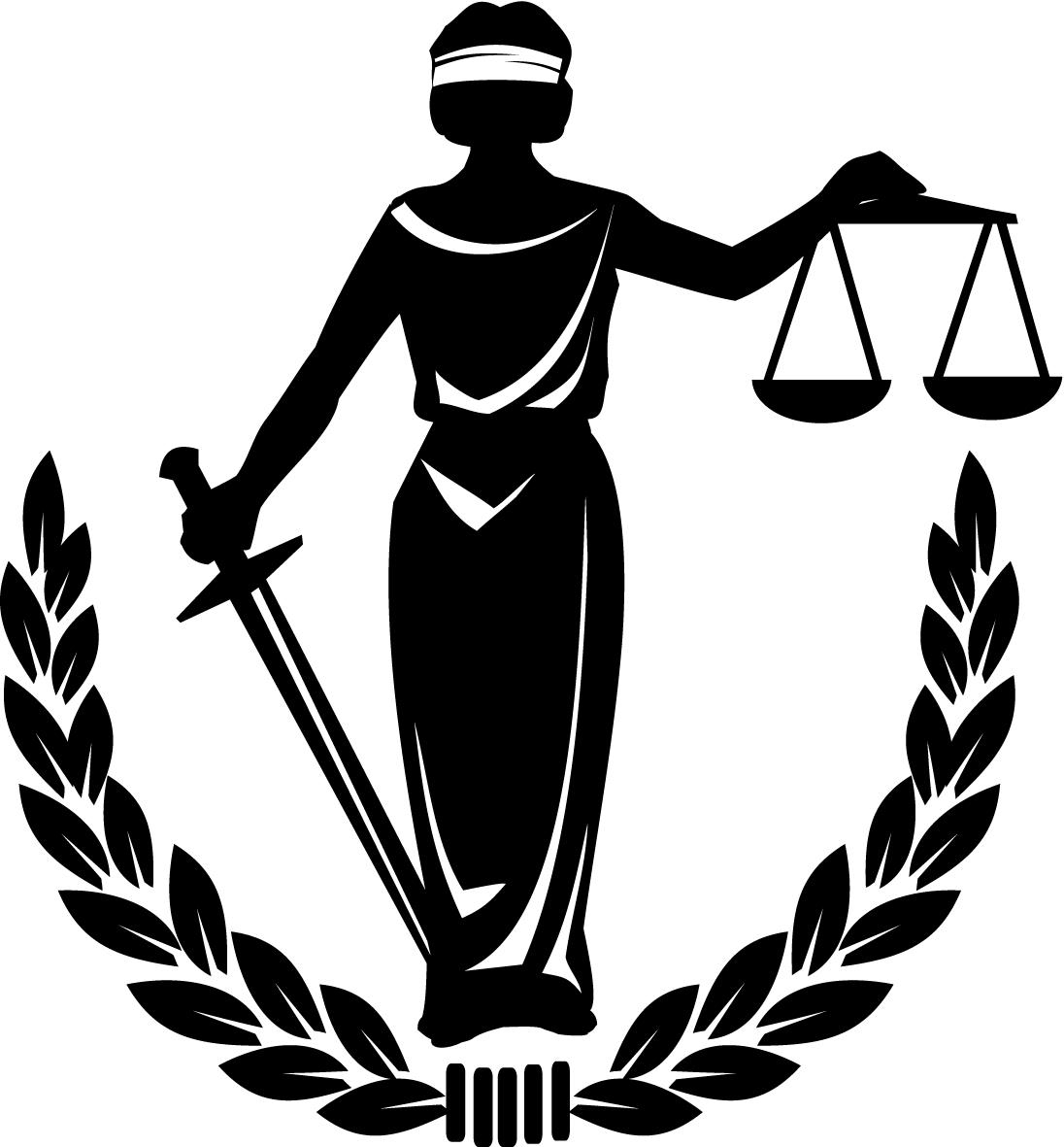 Images Of Justice Scales - ClipArt Best