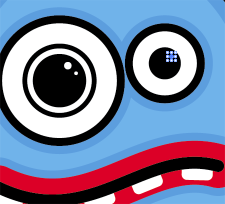 Monster Character Series Part 2
