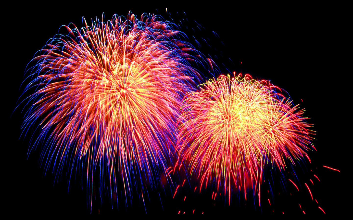 Pines Independence Day Celebration and Fireworks | South Florida Finds