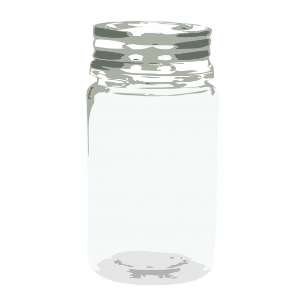 Glass Jar Clipart Free Stock Photo - Public Domain Pictures