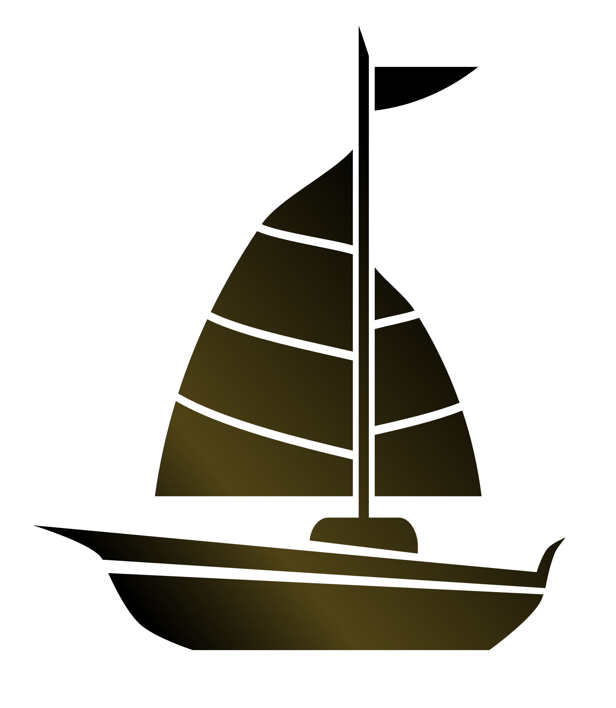 Picture Of Cartoon Sailboat - ClipArt Best