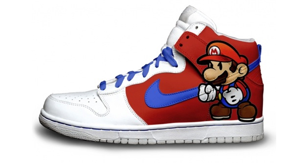 SHOES