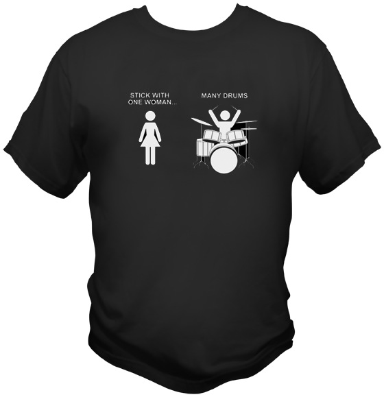 MUSICIAN'S THREADS :: WEAR IT WELL