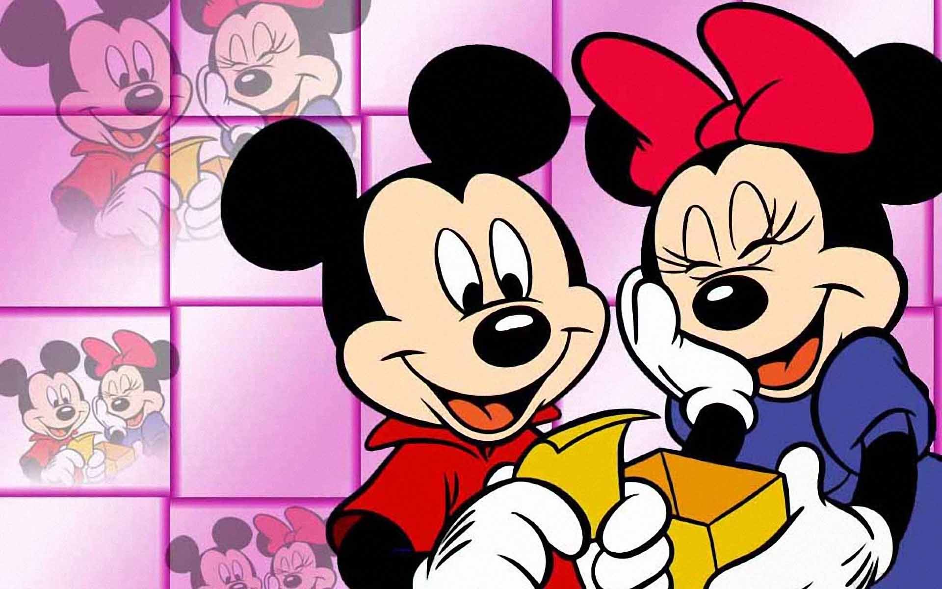 wallpaper - 1187532 Mickey Mouse