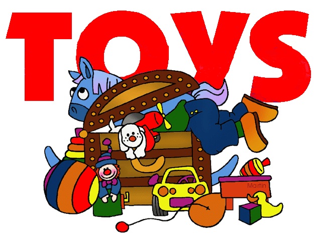 StJohns > News and Media > Press Releases - Toys For Our Troops ...