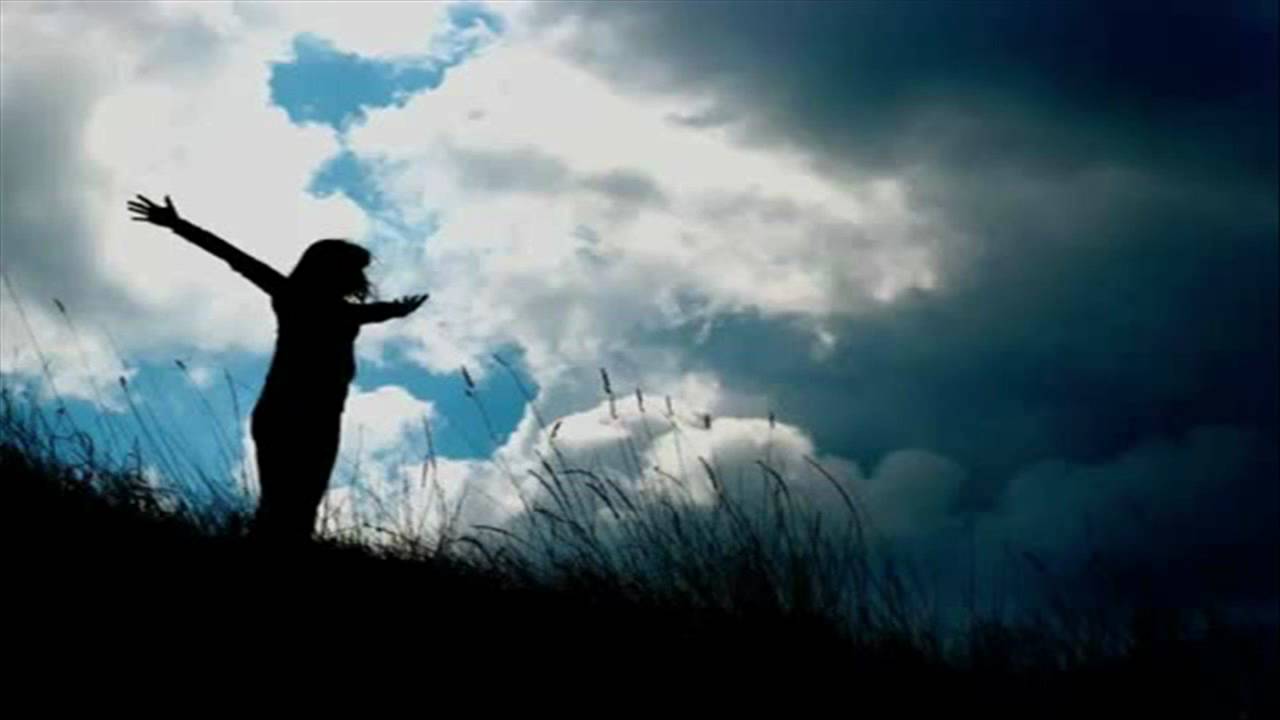 MT. EDEN - When Will the Storm Begin - YouTube