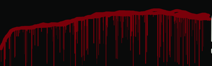 Dripping Blood by hamlethouse on DeviantArt