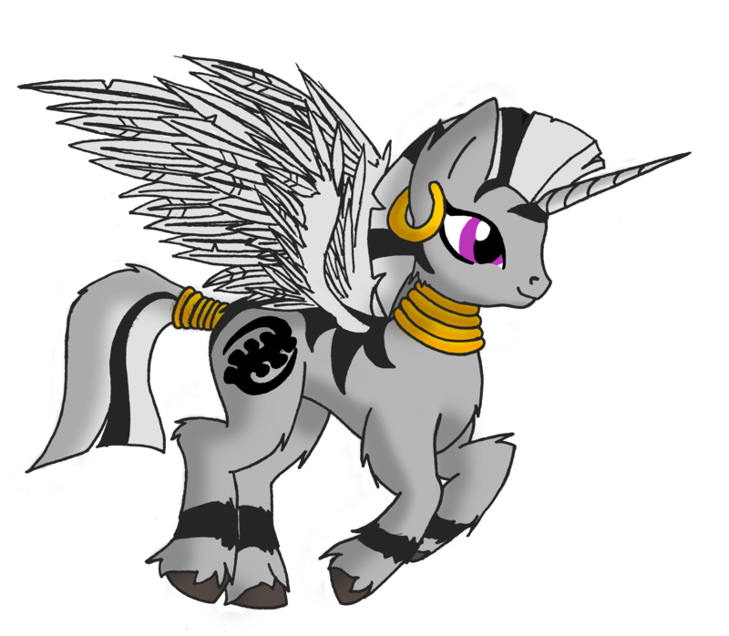 deviantART: More Like MLP - Bethany [OC] by StealthSniper200