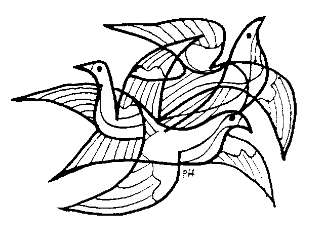 Christian Clipart