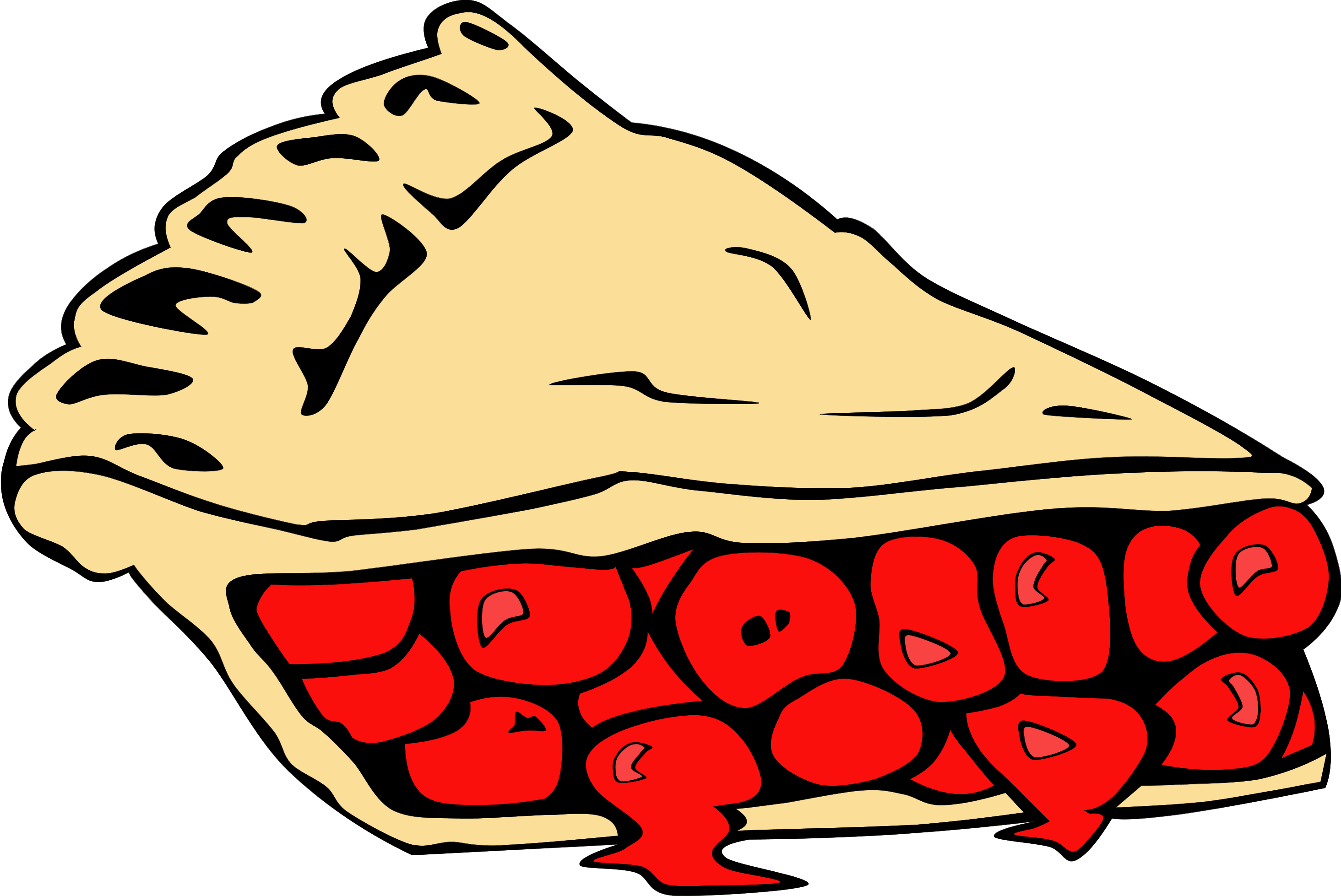 fast food pies ff menu PNG | Clipart Panda - Free Clipart Images