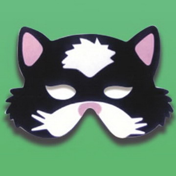 Cartoon Mask NSG501_51