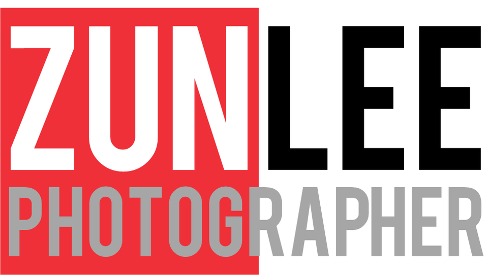 Zun Lee - Photographer - Father Figure