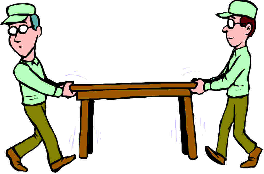 Moving Clip Art Images