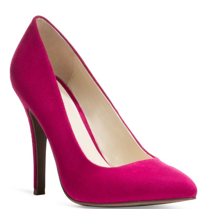Best Women 2013 Fashion Shoes Part 6 | Aemow