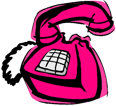 Pink Cell Phone Clipart | Clipart Panda - Free Clipart Images