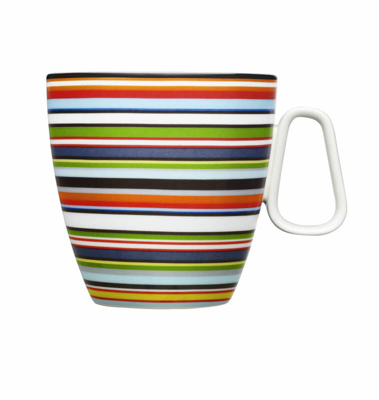 Ny Iittala Origo Krus m hank? - Oppdag våre oppgraderte produkter