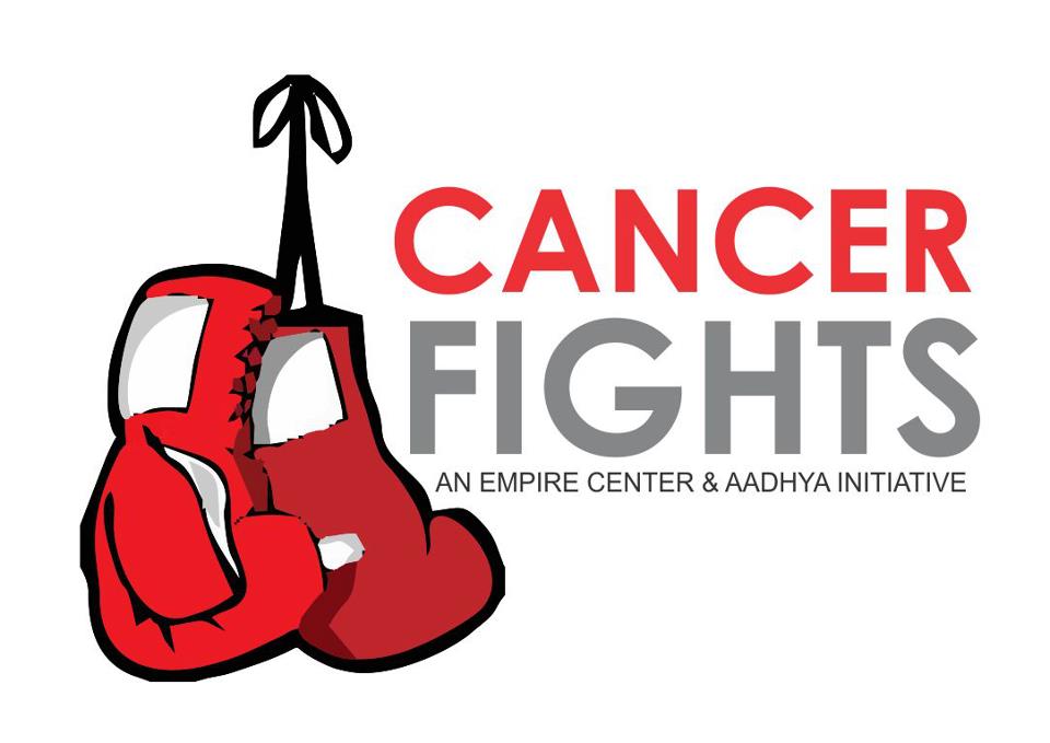 cancerfights | Fighting Cancer. Saving Lives.