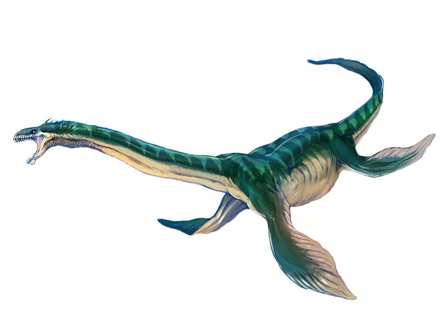 Animal study - Monolophosaurus by Raph04art on deviantART