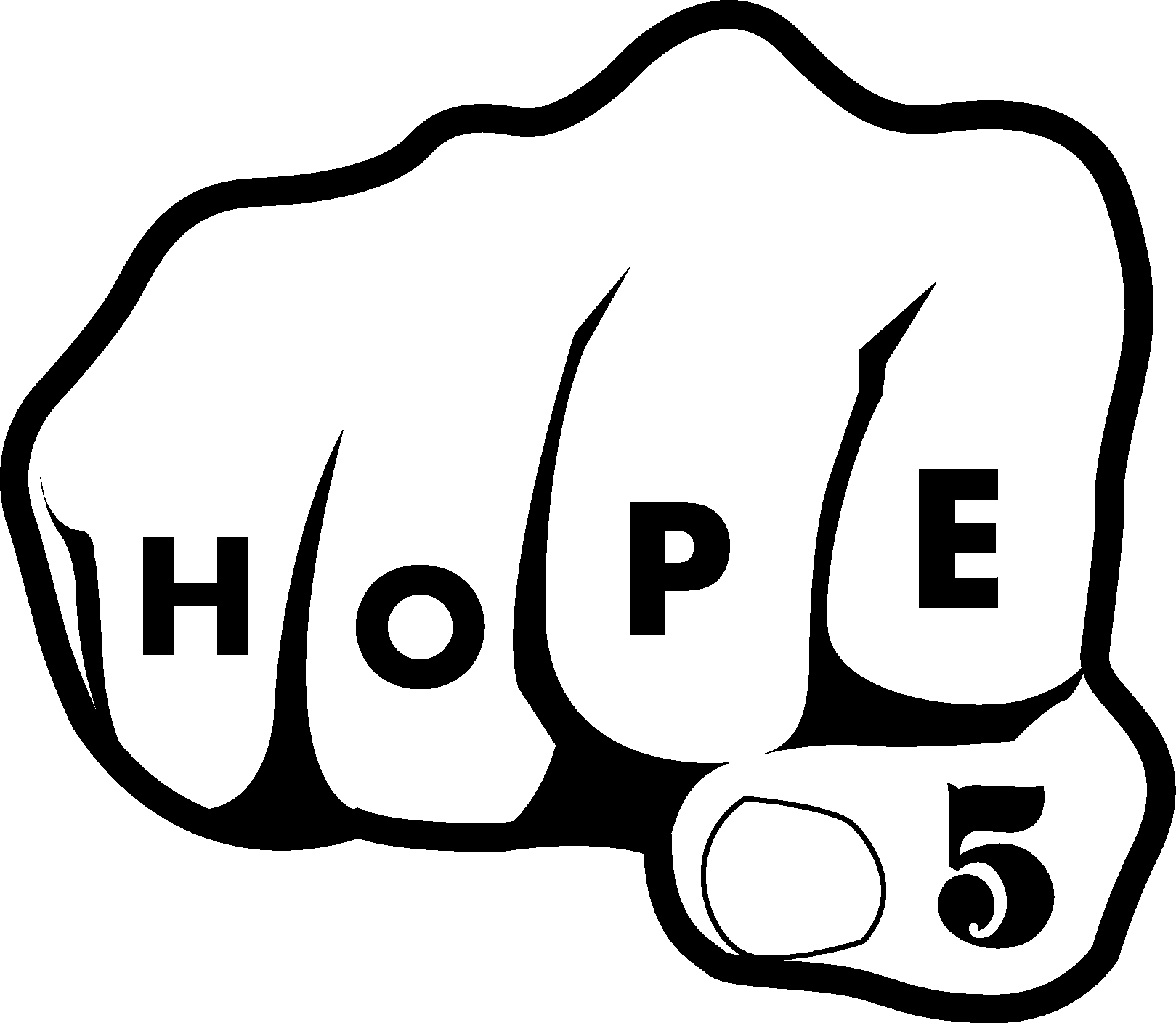 Fist Picture - ClipArt Best