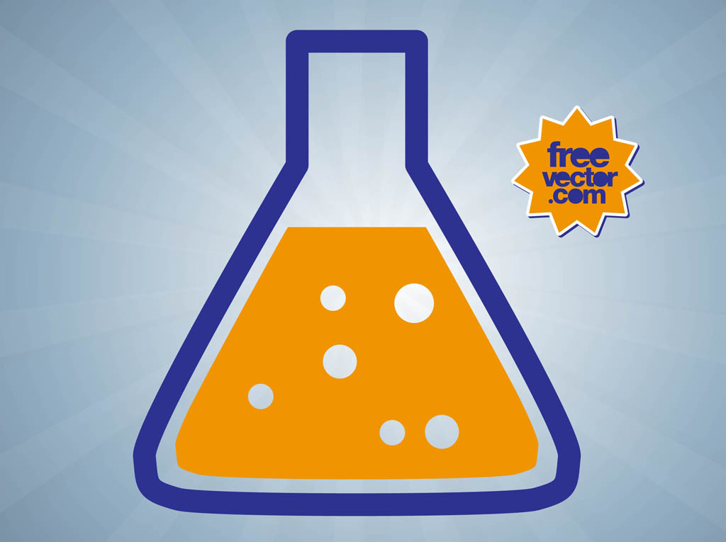 Free Chemistry Vectors