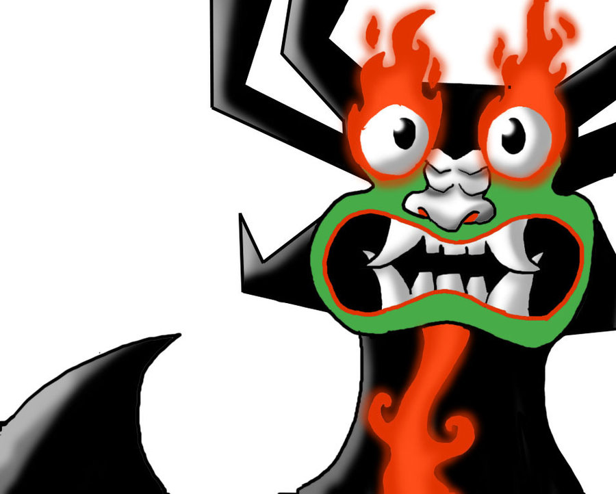 deviantART: More Like Charmcaster by DAFusionFall