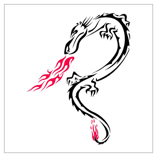 Pin Tribal Page 3 Tatouage Ecriture Chinois Tattoo on Pinterest