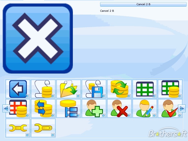 Download Free Database Icon Collection Library, Database Icon ...