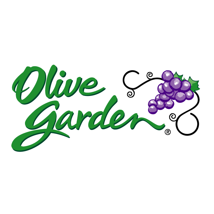 Olive garden Free Vector / 4Vector