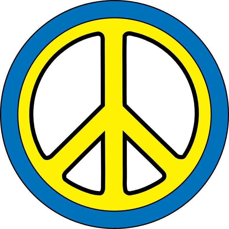 Scalable Vector Graphics Whl Peace Sign scallywag peacesymbol.org ...