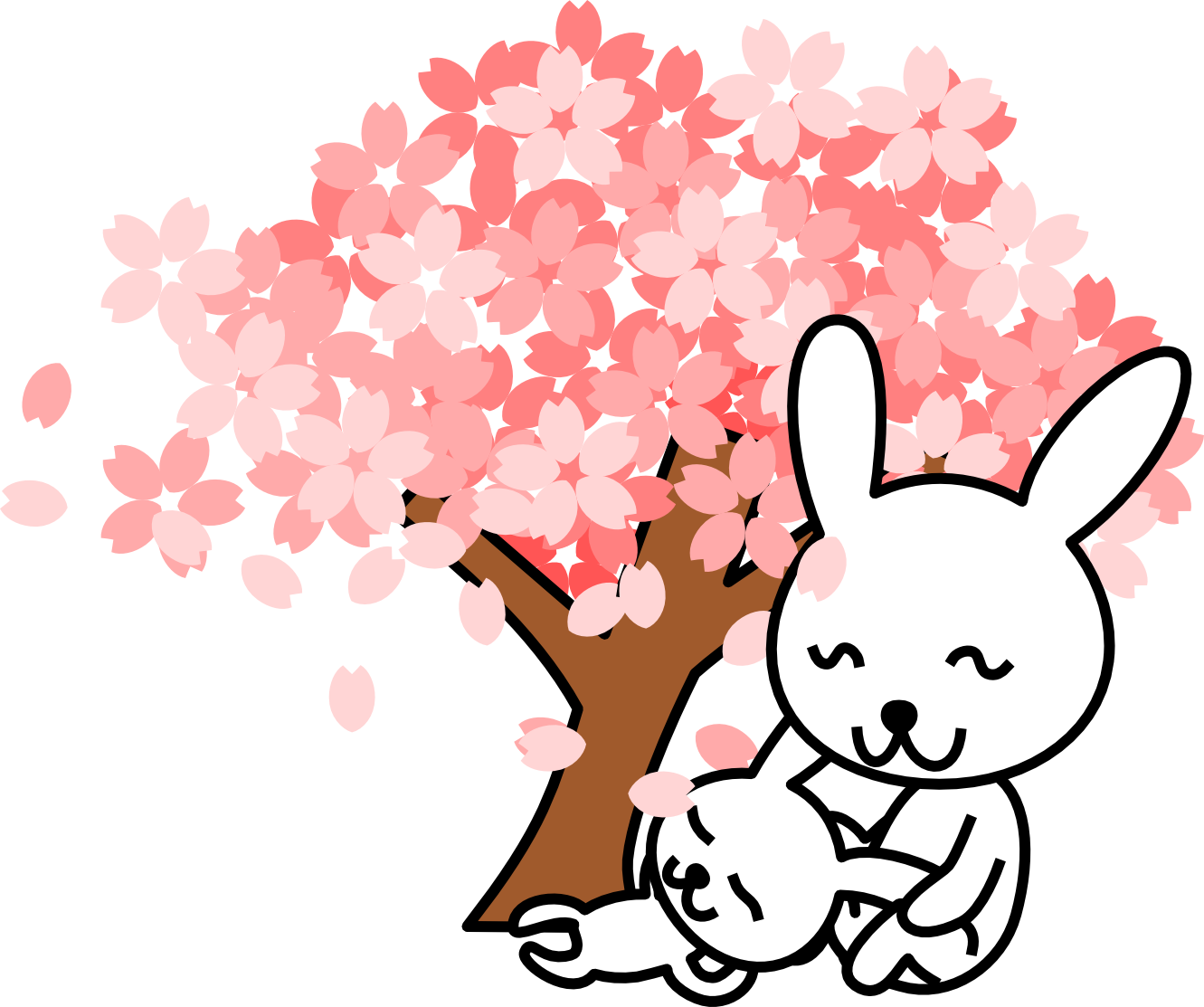 Cherry Tree Clipart - ClipArt Best