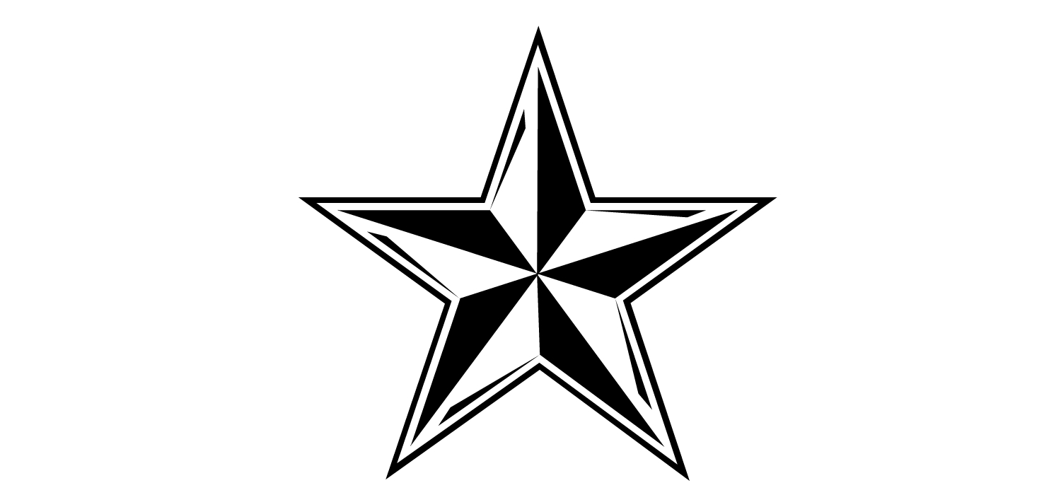 Nautical Star Image - ClipArt Best
