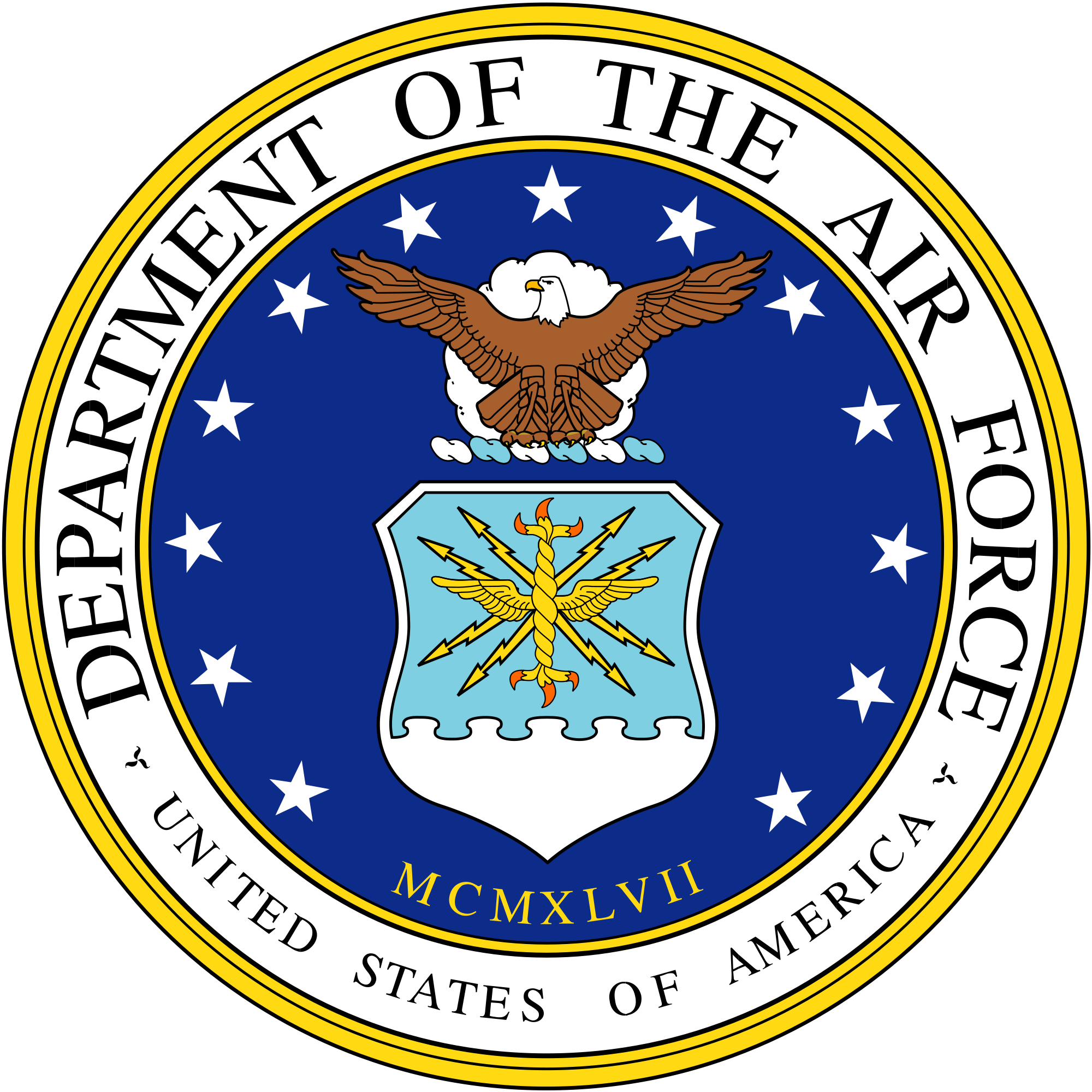 List of MAJCOM wings of the United States Air Force - Wikipedia ...