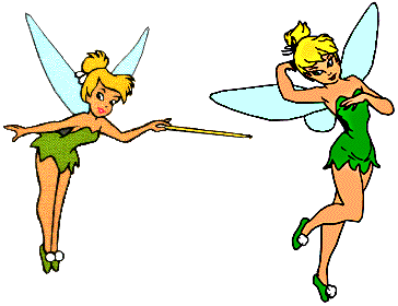 Tink's Clip Art & Graphics